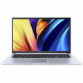 ASUS Vivobook 17- Silver Asus