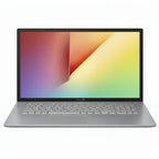 ASUS Vivobook 17- Silver Asus