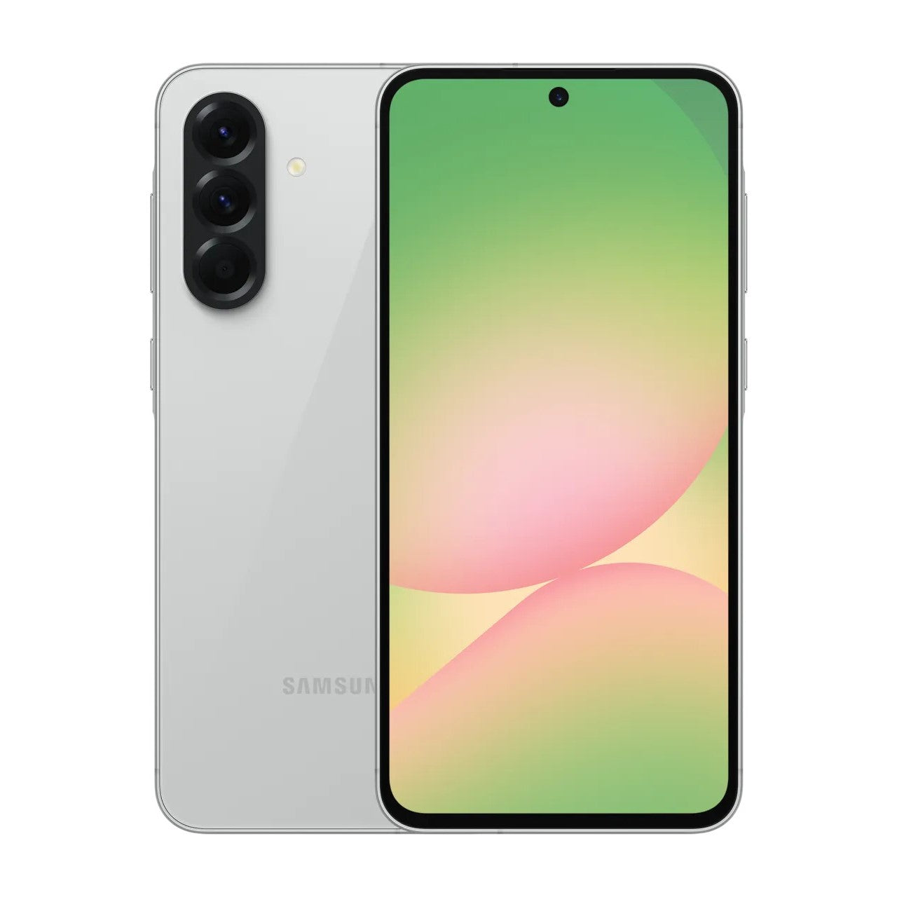 Samsung Galaxy A56 12GB/256GB 5G - Awesome Lightgrey Samsung