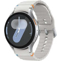 Samsung Galaxy Watch7 44mm Bluetooth - Silver (Copy) SAMSUNG