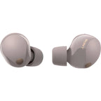 Sony WF-1000XM5 True Wireless Noise Cancelling Earbuds - Smoky Pink - Pristine - Refurbished