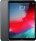 Apple iPad Air 3rd Gen (2019) Wi-Fi 64GB Space Grey with 100% battery - Pristine - Refurbished