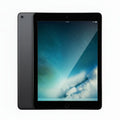 Apple iPad Air 2nd Generation 2014 9.7-Inch WiFi + Cellular - 16GB, 32GB, 64GB, 128GB - Silver, Space Gray, Gold - Acceptable - Refurbished Apple