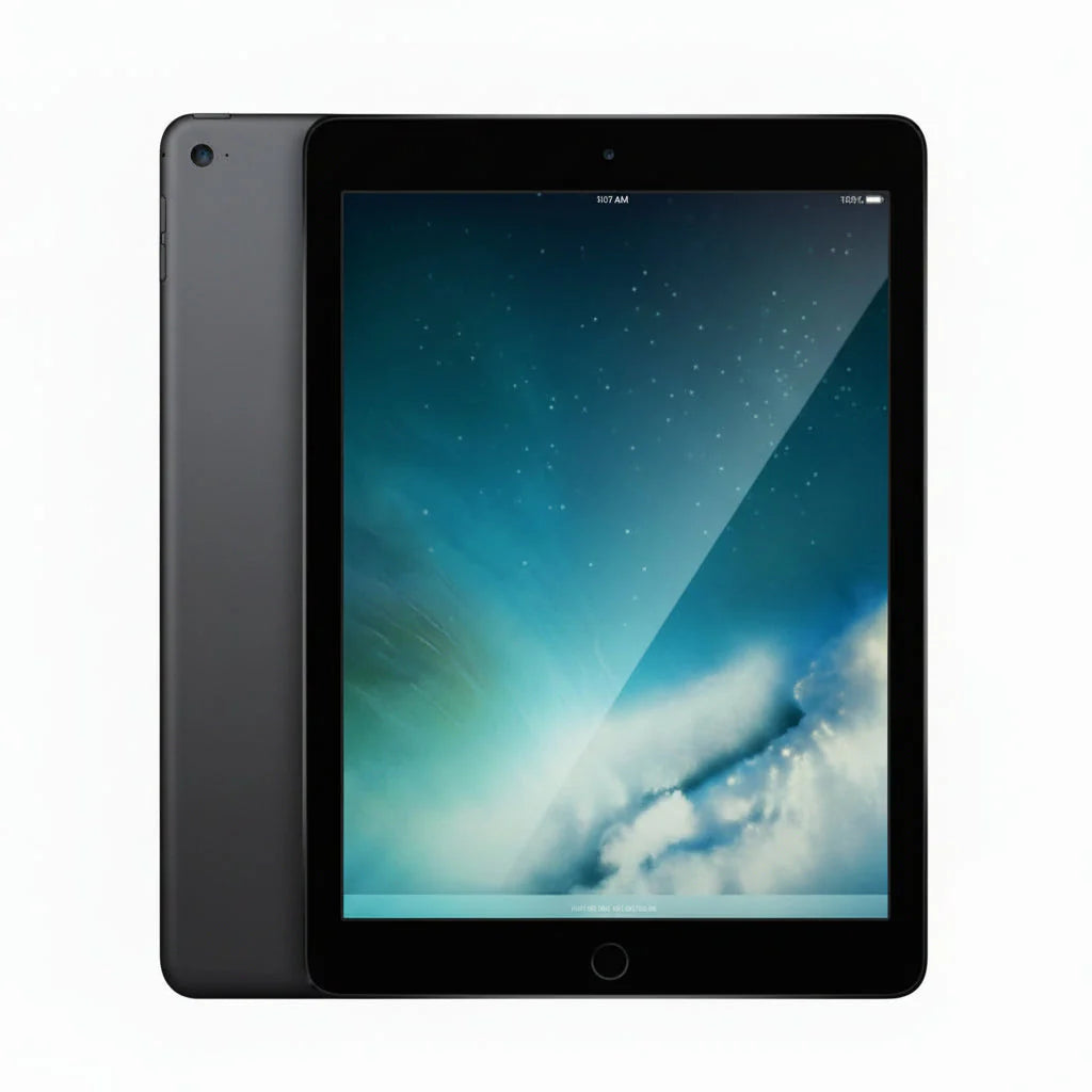 Apple iPad Mini 7.9-Inch 3rd Gen 2014 WiFi + Cellular - 16GB, 64GB, 128GB - Space Grey, Silver, Gold - Acceptable - Refurbished (Copy) Apple