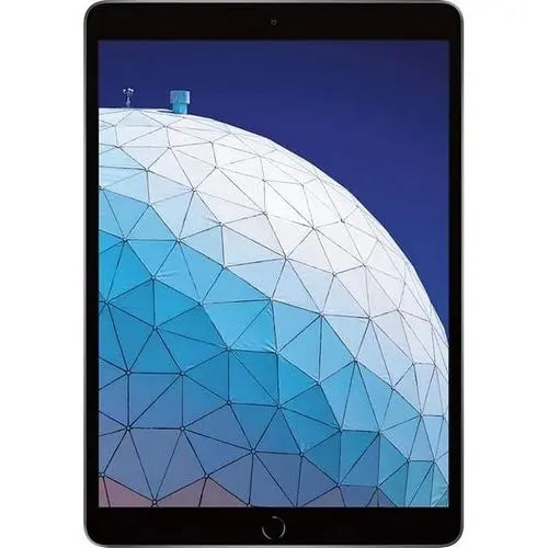 Apple iPad Air 3rd Gen (2019) Wi-Fi 64GB Space Grey with 100% battery - Pristine - Refurbished