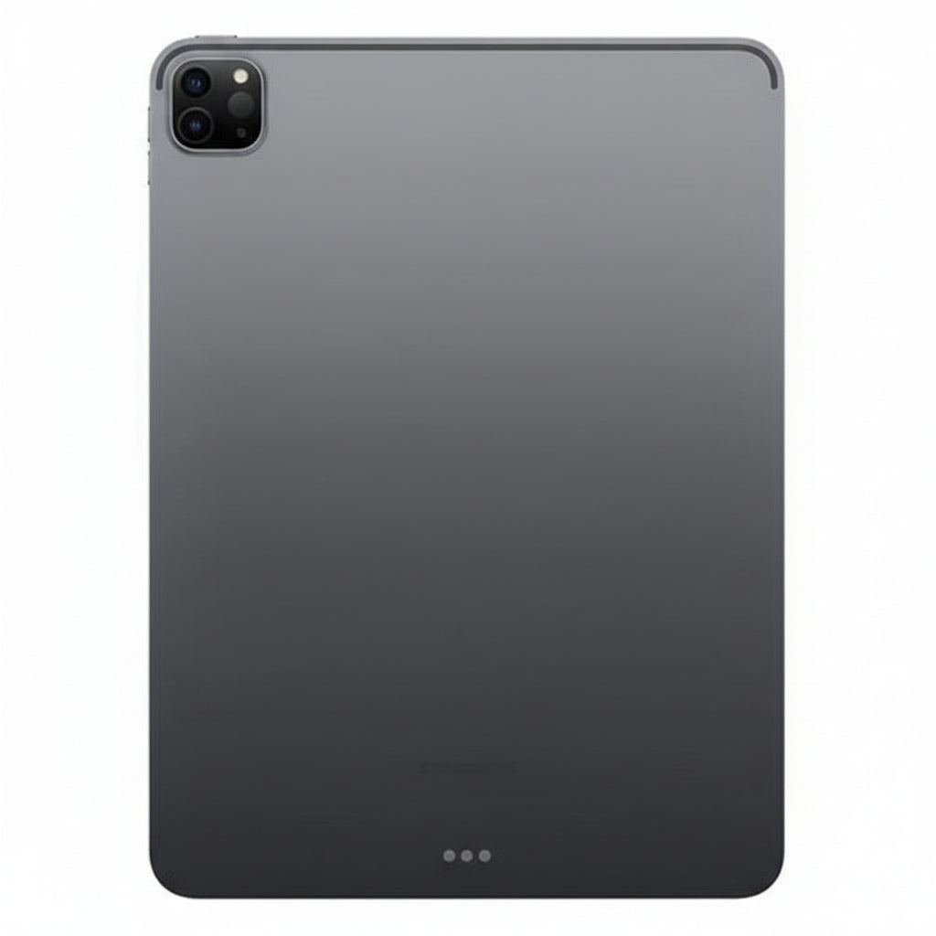 iPad Pro 11-inch 2020 2nd Gen 128GB WiFi Space Grey – Pristine refurbished Apple