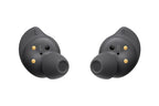 Samsung Galaxy Buds FE Wireless Earbuds – Black | Noise Cancellation & Secure Fit