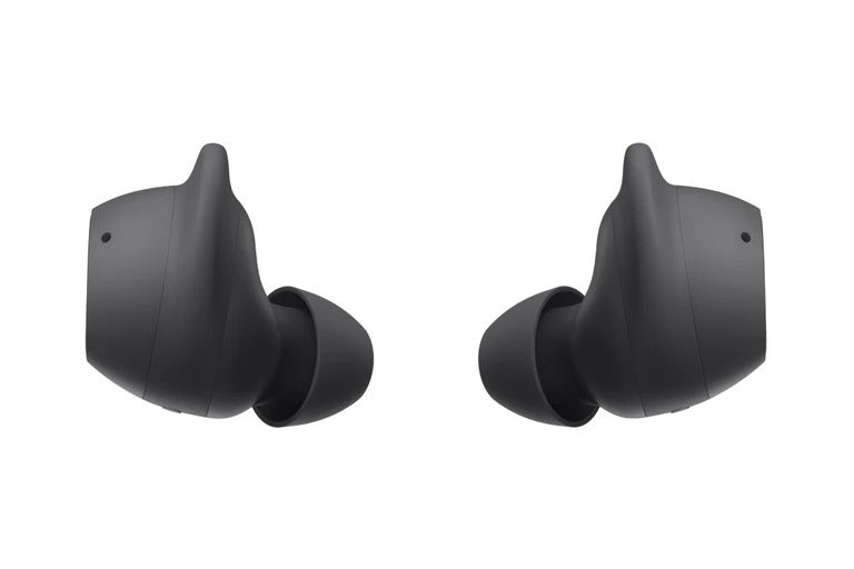 Samsung Galaxy Buds FE Wireless Earbuds – Black | Noise Cancellation & Secure Fit