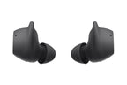 Samsung Galaxy Buds FE Wireless Earbuds – Black | Noise Cancellation & Secure Fit