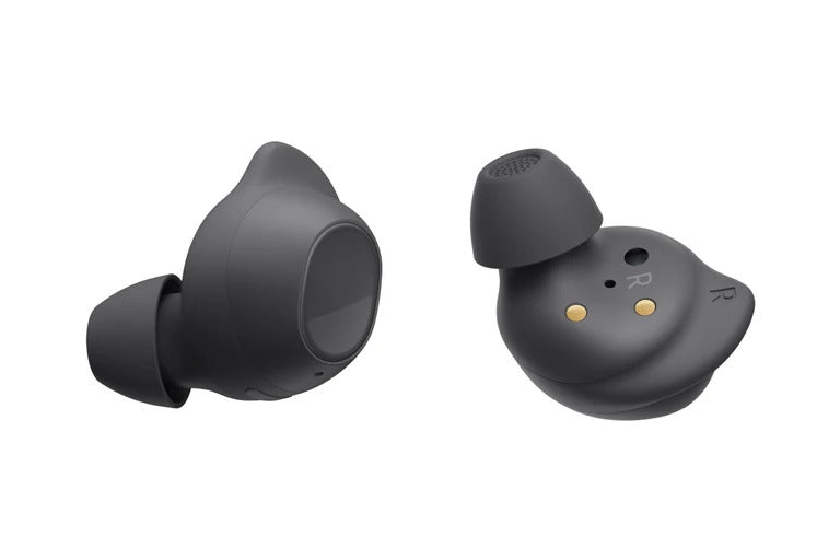 Samsung Galaxy Buds FE Wireless Earbuds – Black | Noise Cancellation & Secure Fit