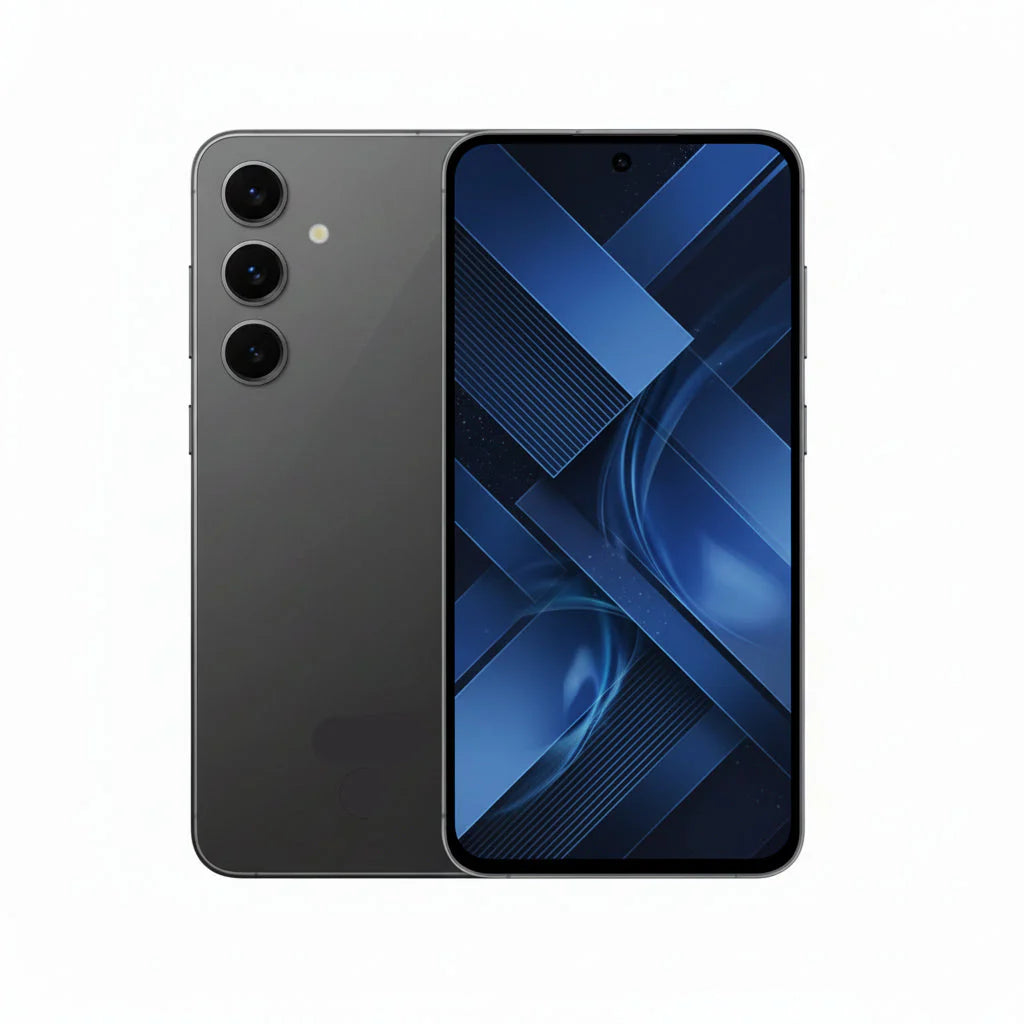 Samsung Galaxy S24 FE 5G Smartphone - Acceptable - Refurbished Samsung