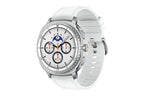 Samsung Galaxy Watch8 Classic 46mm Bluetooth WIFI GPS - White