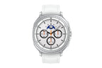 Samsung Galaxy Watch8 Classic 46mm Bluetooth WIFI GPS - White