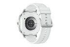 Samsung Galaxy Watch8 Classic 46mm Bluetooth WIFI GPS - White