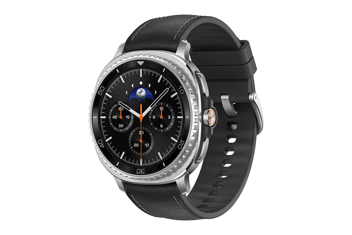 Samsung Galaxy Watch8 Classic 46mm Bluetooth - Black Samsung