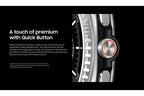 Samsung Galaxy Watch8 Classic 46mm Bluetooth - Black Samsung