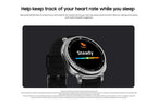 Samsung Galaxy Watch8 Classic 46mm Bluetooth - Black - Opened Never Used Samsung