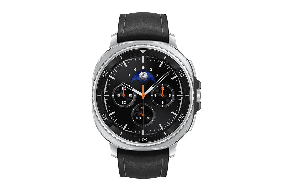 Samsung Galaxy Watch8 Classic 46mm Bluetooth - Black Samsung