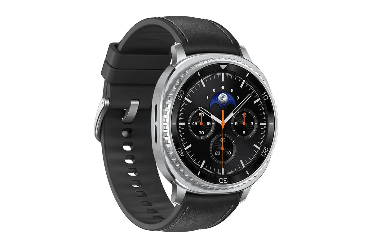 Samsung Galaxy Watch8 Classic 46mm Bluetooth - Black Samsung