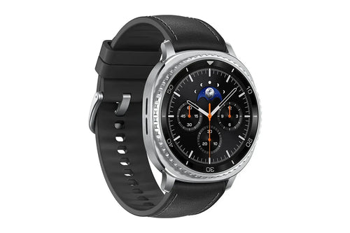 Samsung Galaxy Watch8 Classic 46mm Bluetooth - Black - Opened Never Used Samsung