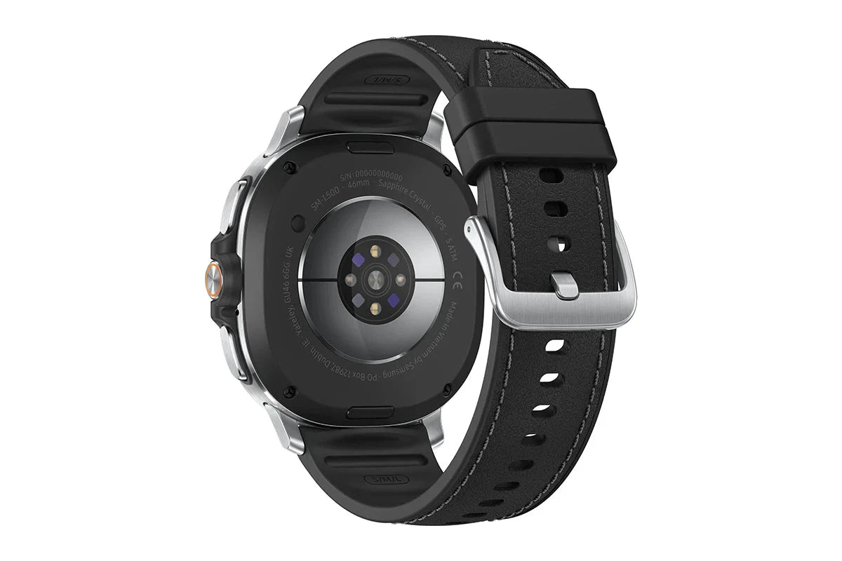 Samsung Galaxy Watch8 Classic 46mm Bluetooth - Black Samsung