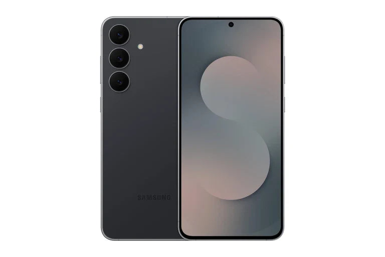 Samsung Galaxy S25 FE 5G 128GB - Jet Black