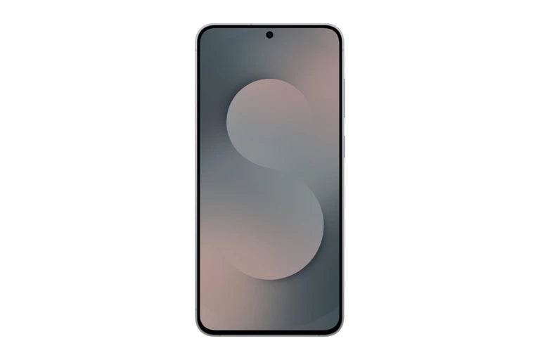 Samsung Galaxy S25 FE 5G 128GB - Jet Black