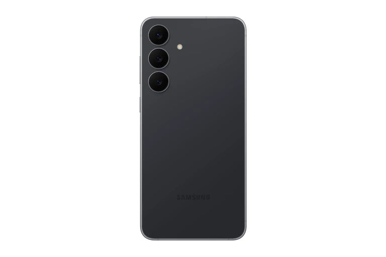 Samsung Galaxy S25 FE 5G 128GB - Jet Black