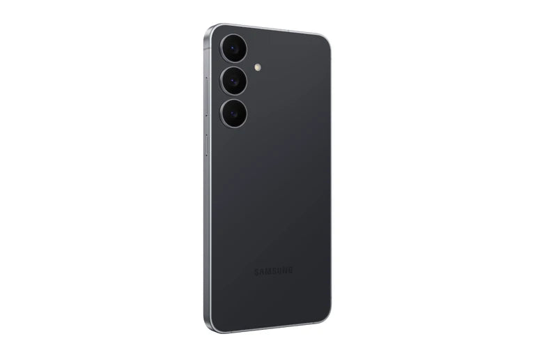 Samsung Galaxy S25 FE 5G 128GB - Jet Black