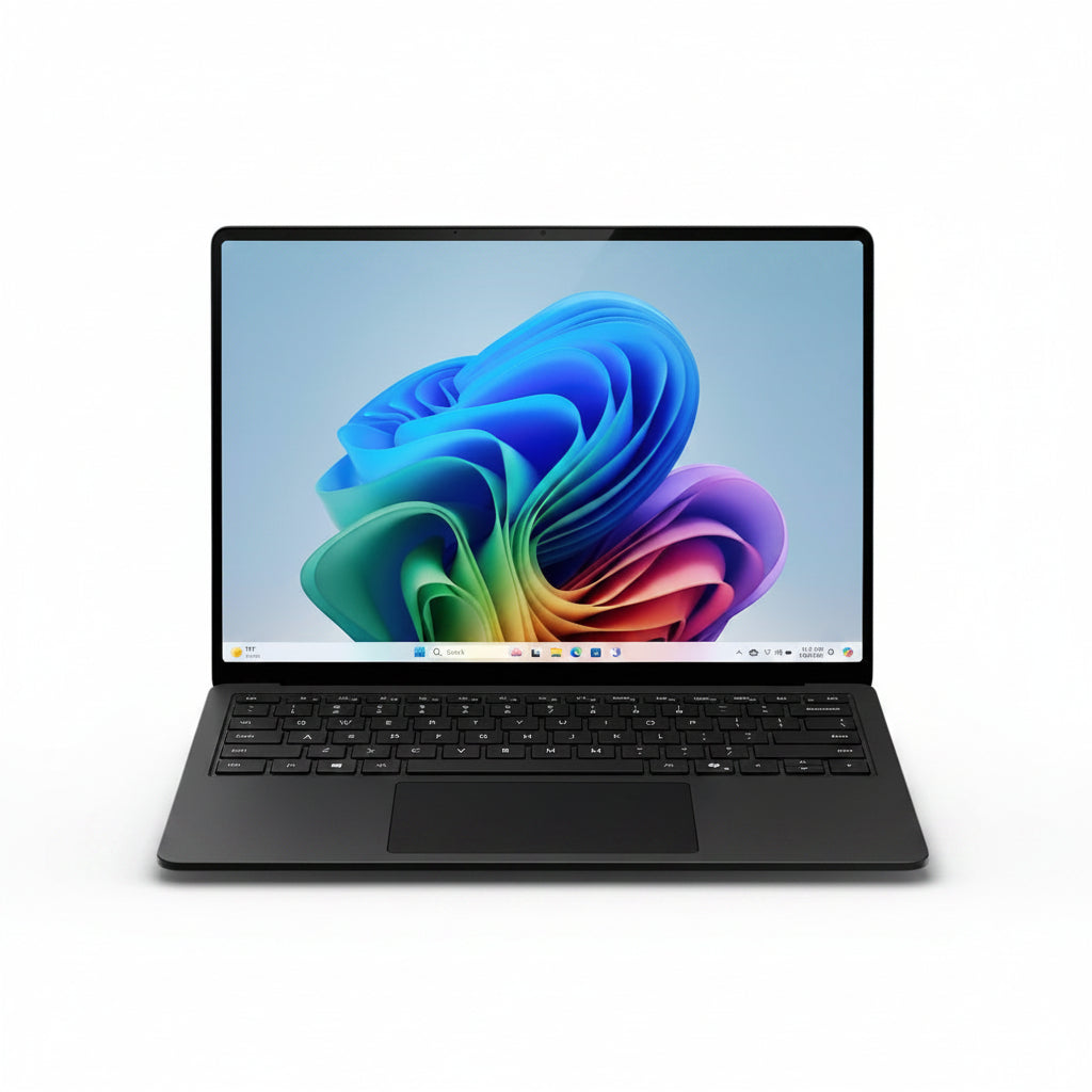 Microsoft Surface Laptop 5 - 15 inch - Intel Core i7 - 32GB RAM 1TB SSD - Black - Pristine - Refurbished