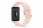 Samsung Galaxy Fit3 Smartwatch Pink Gold - Acceptable - Refurbished