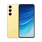 Samsung Galaxy S24 FE 5G Smartphone - Acceptable - Refurbished Samsung