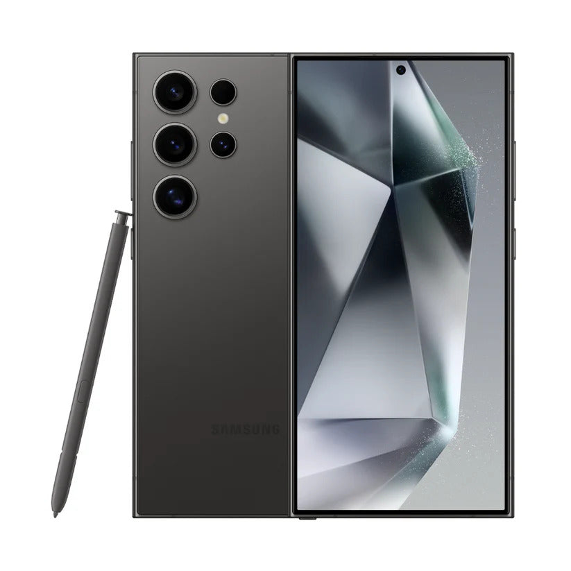 Samsung Galaxy S24 Ultra AI Smartphone 256GB - (AU Version)