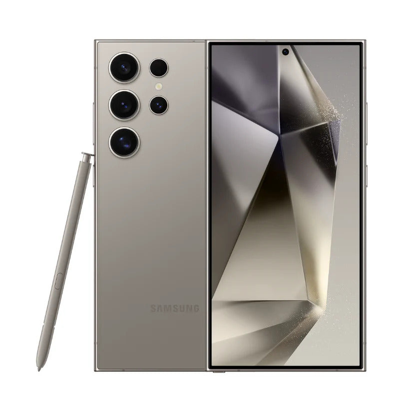 Samsung Galaxy S24 Ultra AI Smartphone 256GB - (AU Version)
