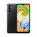Samsung Galaxy A04s 4G 128GB - Black - Pristine - Refurbished