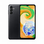 Samsung Galaxy A04s 4G 128GB - Black - Pristine - Refurbished