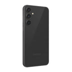 S23 FE Graphite shown angled to highlight display and body finish