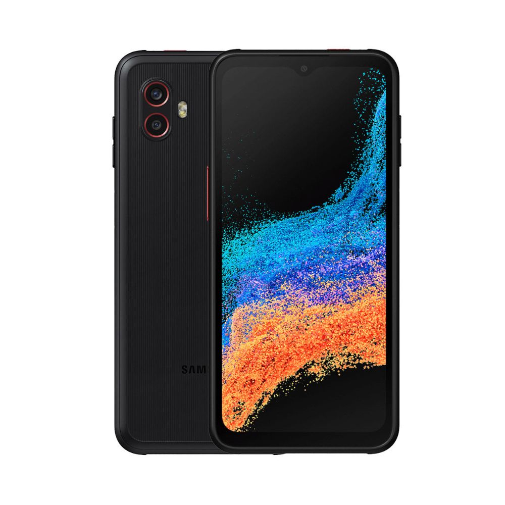 Samsung Galaxy XCover 6 Pro 5G - 6/128GB Black - Excellent - Redurbished Samsung