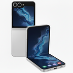 Samsung Galaxy Z Flip6 5G 12GB RAM 256/512GB - Blue/Mint/Silver/Yellow/Black/Green/Peach Samsung