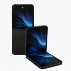 Samsung Galaxy Z Flip6 5G 12GB RAM 256/512GB - Blue/Mint/Silver/Yellow/Black/Green/Peach Samsung