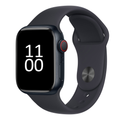 Apple Watch Series 8 GPS + Cellular 45mm Midnight Aluminum Case - Refurbished