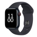 Apple Watch Series 8 GPS + Cellular 45mm Midnight Aluminum Case - Refurbished