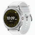 Samsung Galaxy Watch8 Classic 46mm Bluetooth WIFI GPS - White