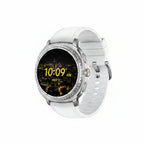 Samsung Galaxy Watch8 Classic 46mm Bluetooth WIFI GPS - White (Copy) Samsung