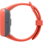 Coral kids SpaceTalk Adventurer smartwatch angled view