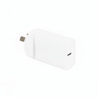 Sprout 25W USB-C Wall Charger - White - Pristine - Refurbished