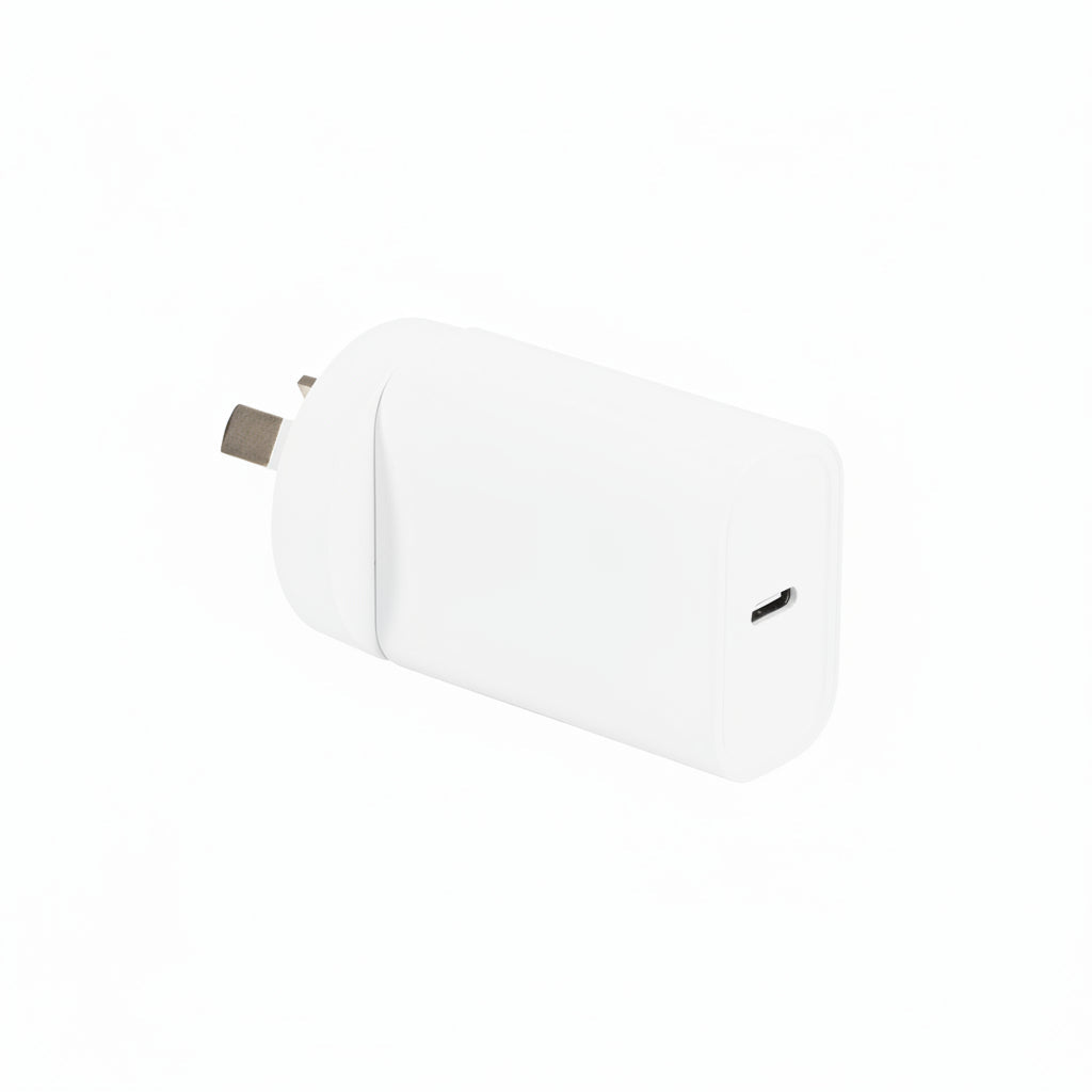 Sprout 25W USB-C Wall Charger - White - Pristine - Refurbished