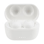 Sprout CRTX2 Wireless Earbuds – Black , White - White