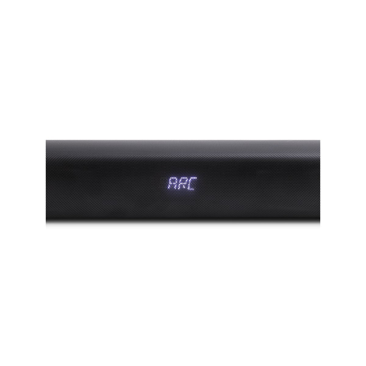 Sprout Grandstand Soundbar Black ( AU Version ) Box Damage