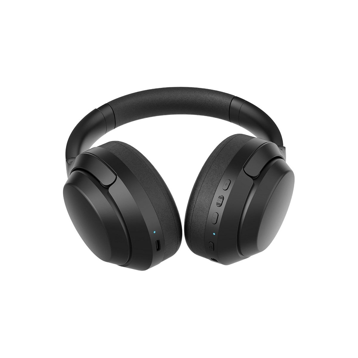 Sprout Invoke 2.0 Bluetooth Headphones Black ( AU Version )
